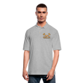 Load image into Gallery viewer, Men's Pique Polo Shirt - heather gray
