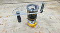 Diamond Shaped Trim Router Plate - Choose your router!