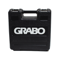 GRABO Pro Cordless Suction Gripster 375 lb Kit with Hardshell Case