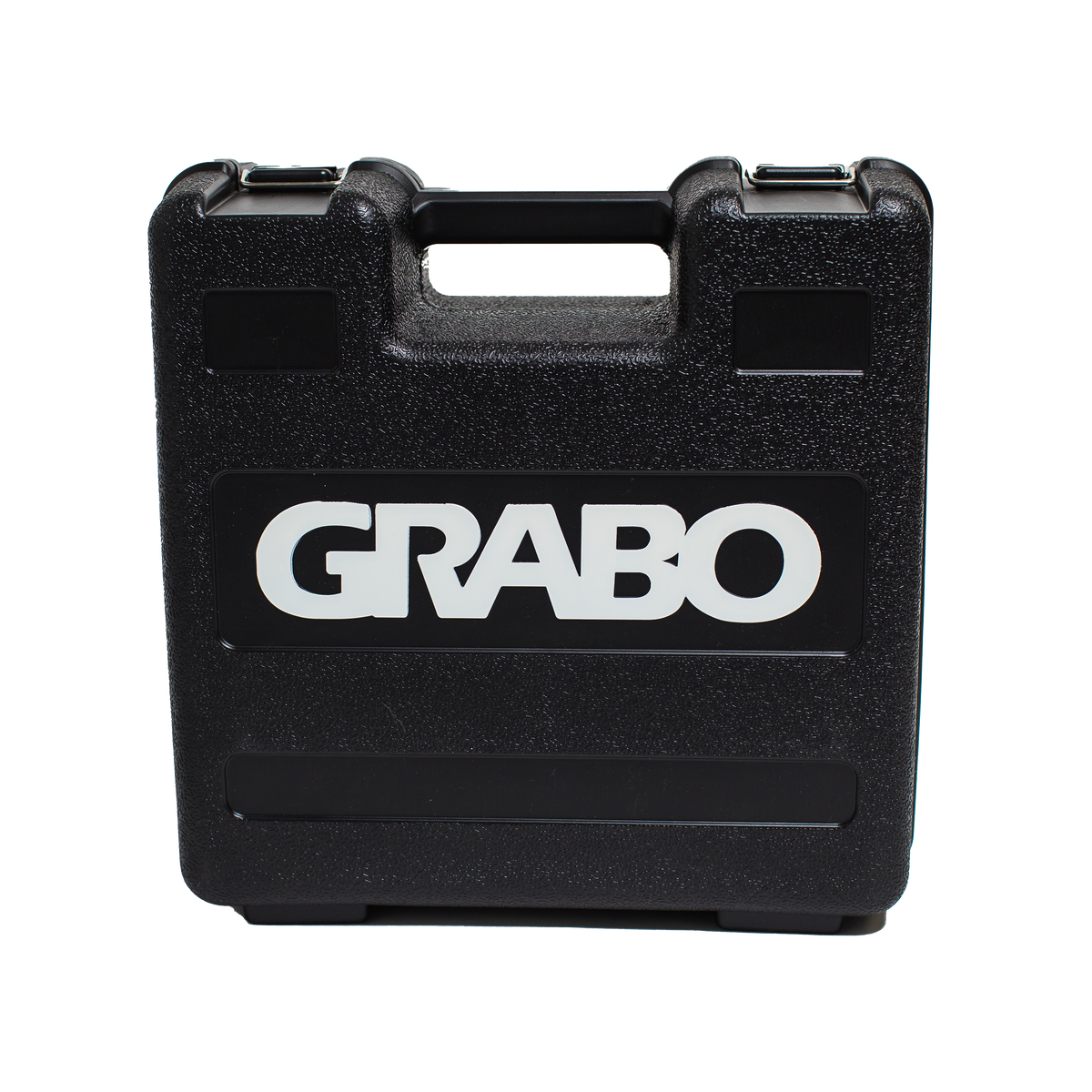 GRABO Pro Cordless Suction Gripster 375 lb Kit with Hardshell Case