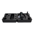 GRABO Pro Cordless Suction Gripster 375 lb Kit with Hardshell Case