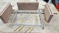 Full Trim Router Table - Choose your router!
