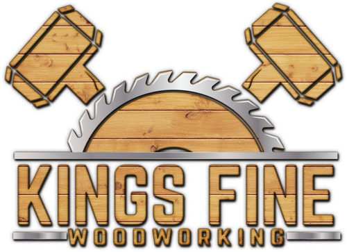 King's Fine Woodworking Inc