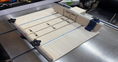 Load image into Gallery viewer, Flagship Table Saw Sled Delivered in a Box! - Full Size
