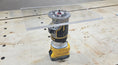 Load image into Gallery viewer, Rectangle Shaped Trim Router Plate, No tabs - Choose your router!
