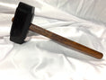 Load image into Gallery viewer, Thors Hammer Woodworking Mallet East Indian Rosewood Head with Cocobolo Handle Kings Fine Woodworking

