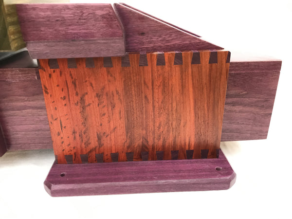 Extreme Bench Vise Plans